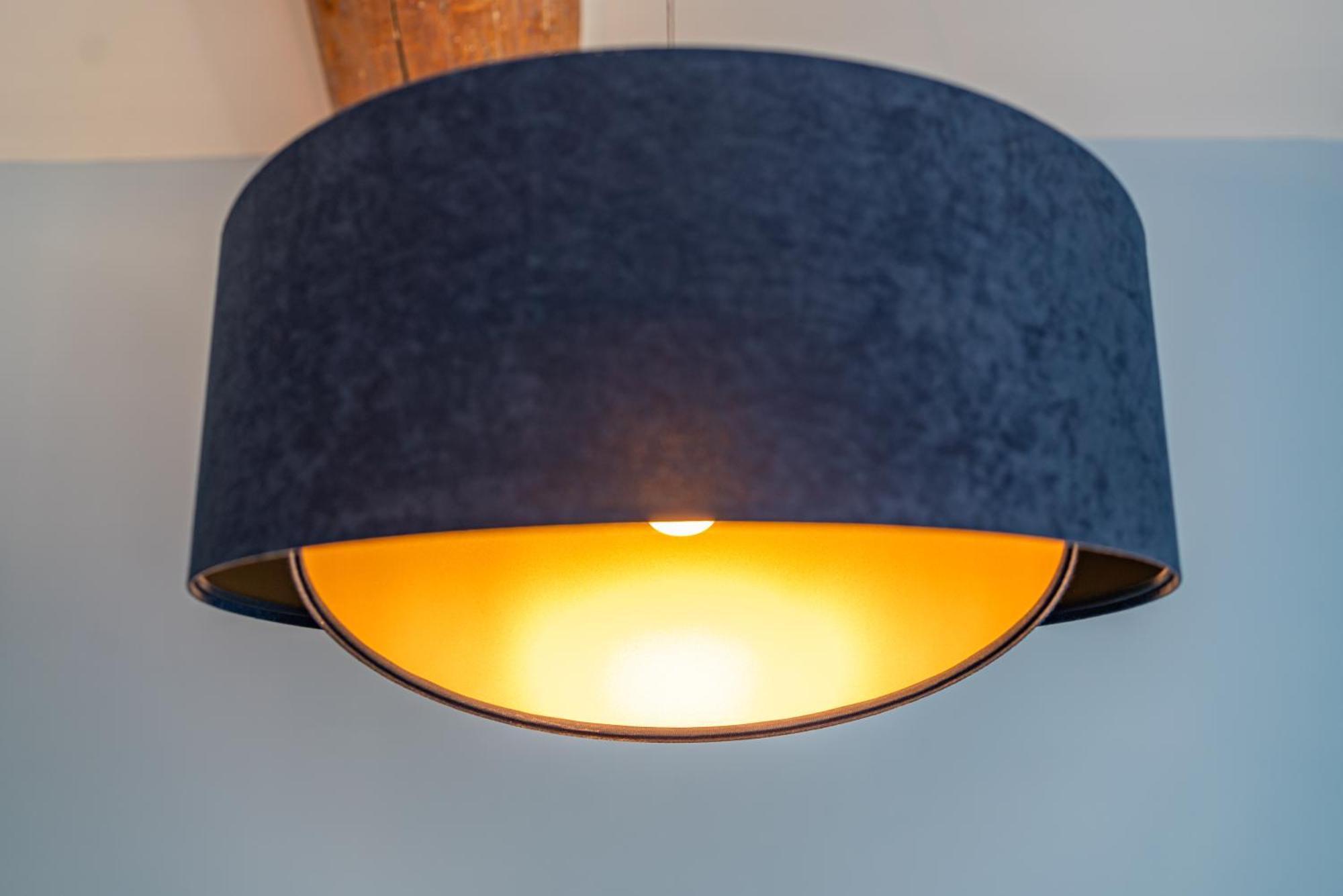 Le Bleu Jean Denim Arenes - Une Nuit A Nîmes Exteriör bild